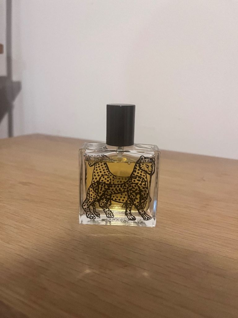 🐆 Ortigia Sicilia Eau de Parfum (100ml) 