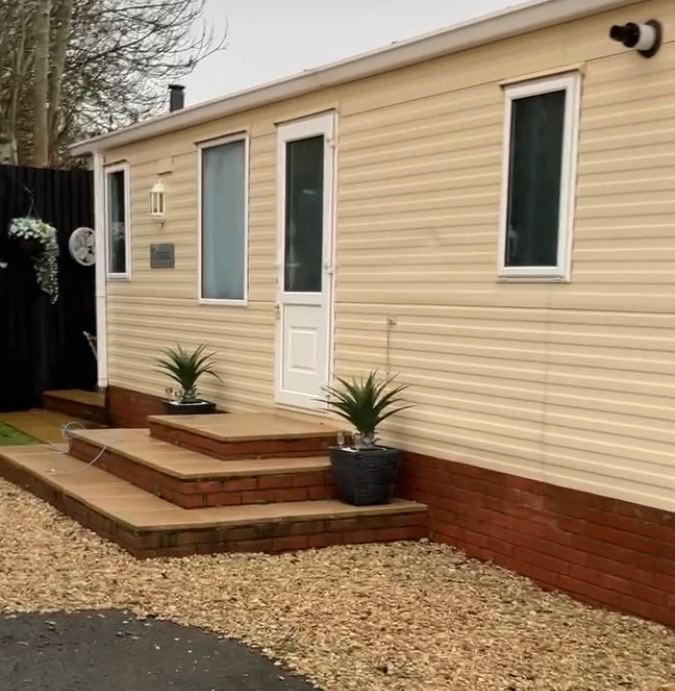 Willerby Granada 