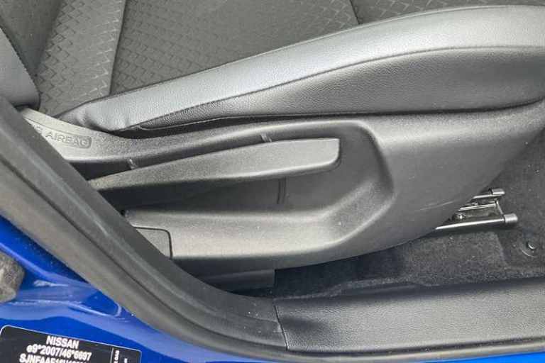 2023 Nissan Juke 1.0 DIG-T N-Connecta SUV 5dr Petrol Manual Euro 6 (s/s) (114 ps) SUV Petrol Manual