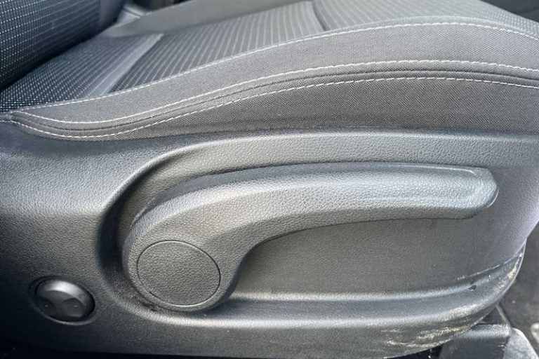 2018 Kia Sportage 1.7 CRDi ISG 2 5dr DCT Auto ESTATE DIESEL Automatic