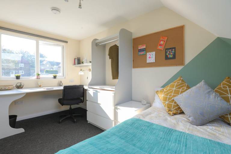 ROOM IN MOULSECOOMB-£125/WEEK-ALL BILLS INCLUDED 