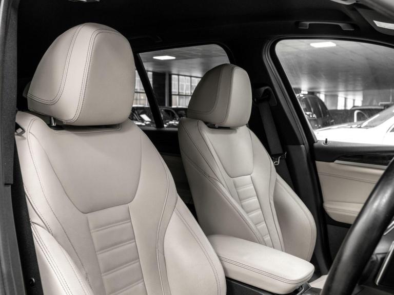 2018 BMW X3 xDrive20d M Sport 5dr Step Auto ESTATE DIESEL Automatic