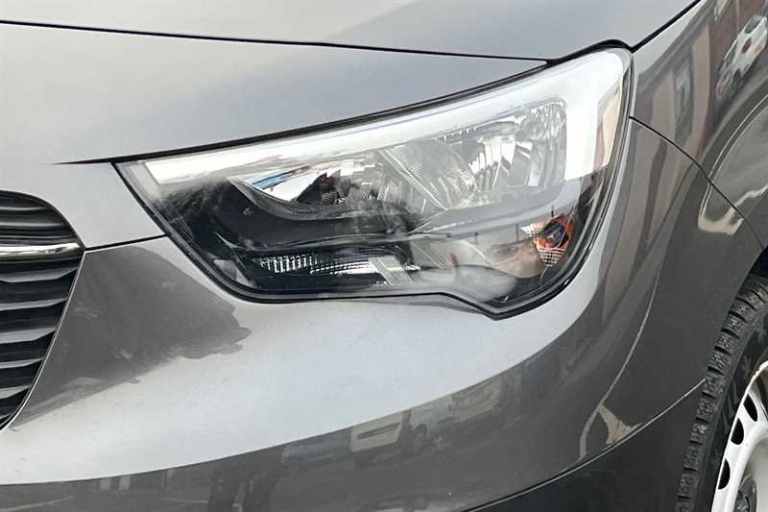 2024 Vauxhall Combo 2300 1.5 Turbo D 100ps H1 Prime Van PANEL VAN DIESEL Manual