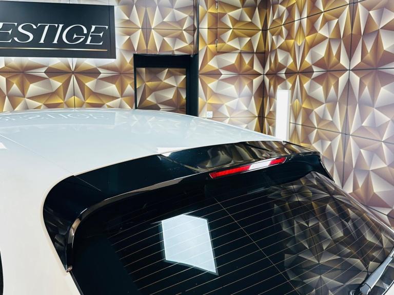 2015 Porsche Macan S Diesel 5dr PDK ESTATE DIESEL Automatic