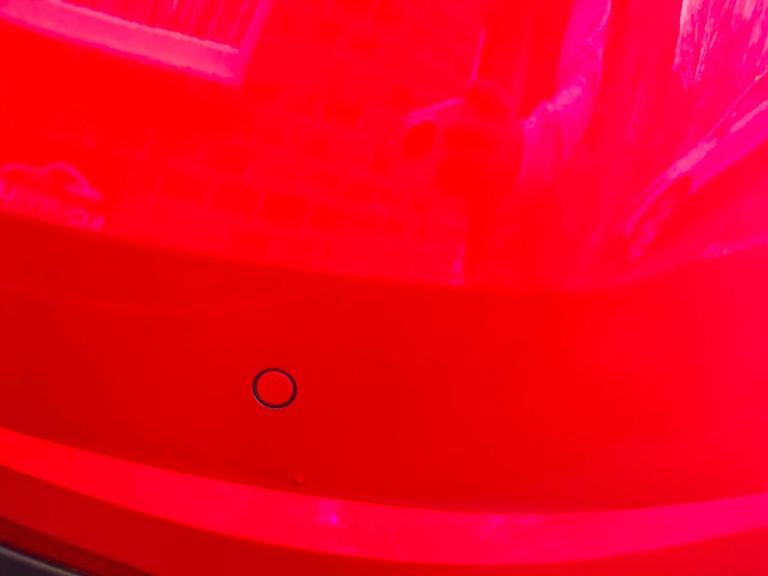 2015 Skoda Octavia 2.0 Octavia vRS TDI 4x4 Semi-Auto 4WD 5dr Hatchback Diesel Automatic