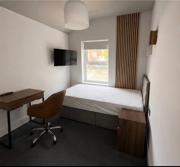 Move Today | Double Room Available | Bills included | No Deposit | DE22