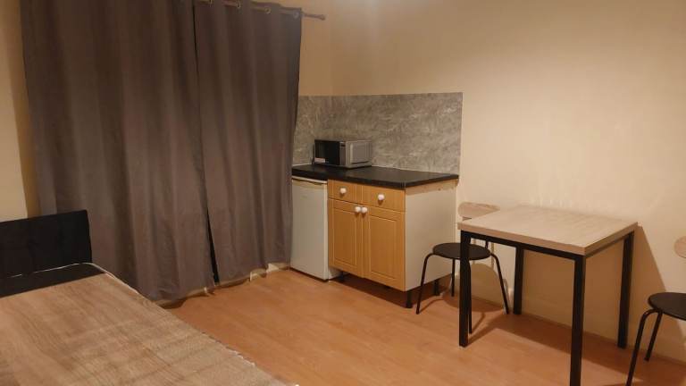 Hammersmith, King Street W6 9JT