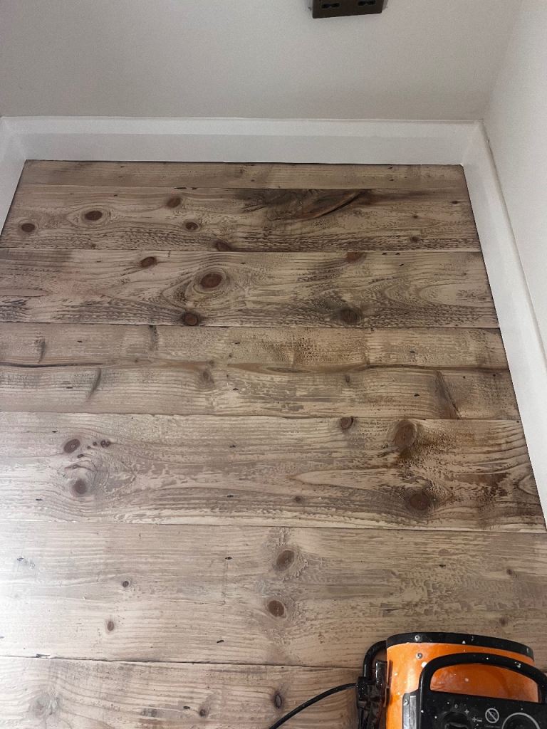 Painter carpenter tiler 