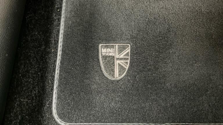 2022 MINI Hatch 2.0 Cooper S Exclusive 3dr Auto Petrol Hatchback Hatchback Petrol Automatic