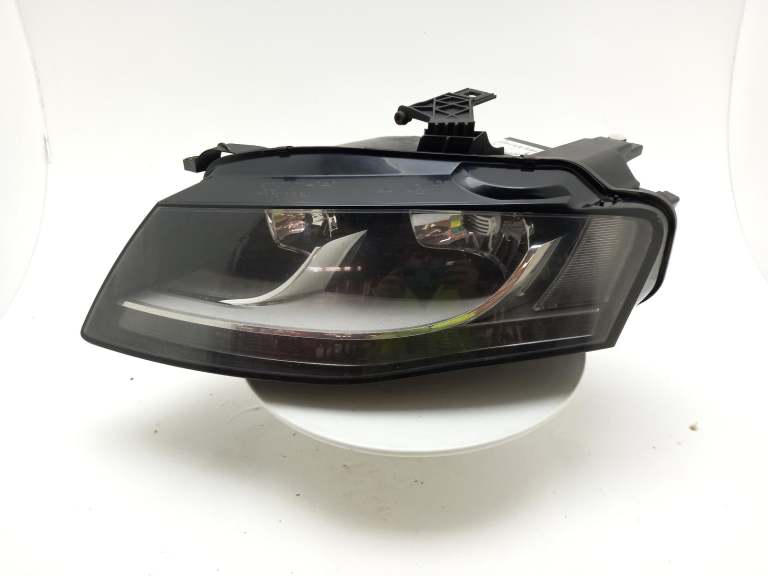 Audi A4 Headlamp Headlight N/S 2008-2012 5 Door Estate Lh 8k0941029a