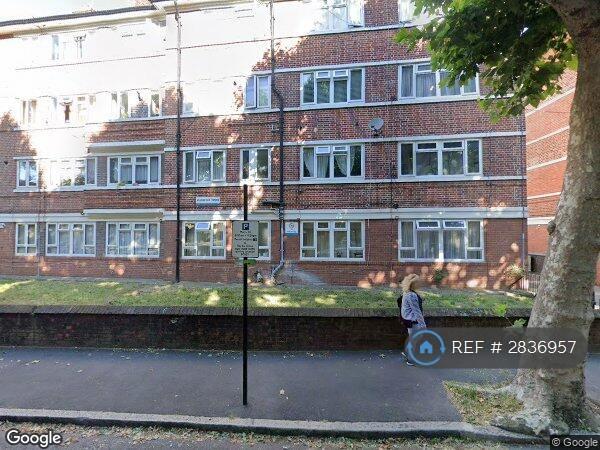 Studio flat in Longfield Estate, London, SE1 (#2836957)