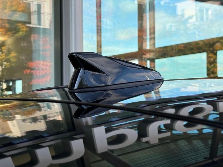 2025 Audi Q6 e-tron 83kWh S line SUV 5dr Electric Auto (252 ps) ESTATE Electric Automatic