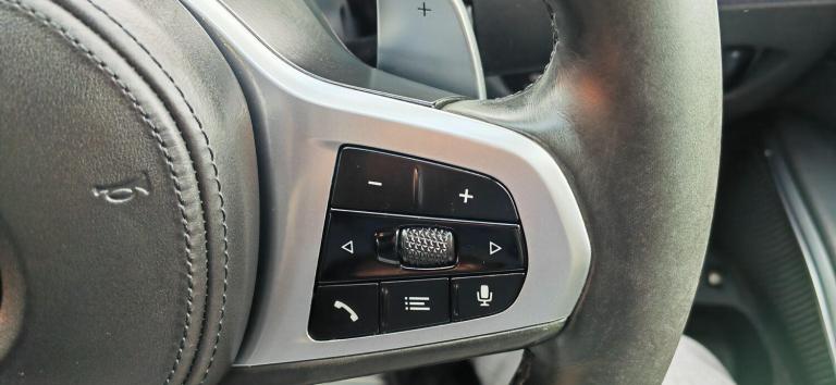 2019 BMW 3 Series 2.0 330e 12kWh M Sport Auto Euro 6 (s/s) 4dr SALOON Petrol/Electric Hybrid Auto...