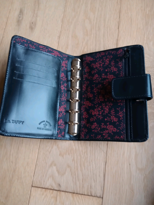 Organiser case 