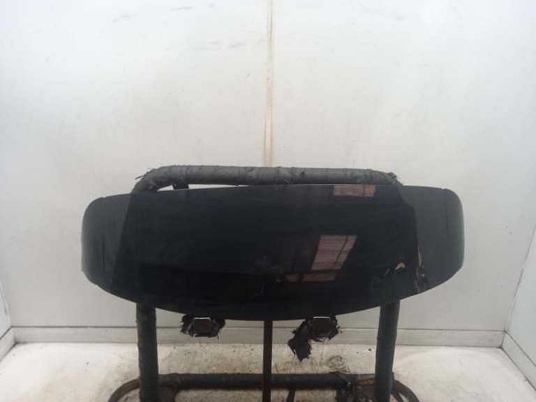 Landrover Range Rover Evoque Rear Spoiler 2019-2026 Lr190187