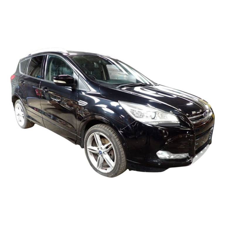 NOW BREAKING - Used Car Parts - Ford Kuga 2.0 Diesel Manual - Breakers Yard based in Essex