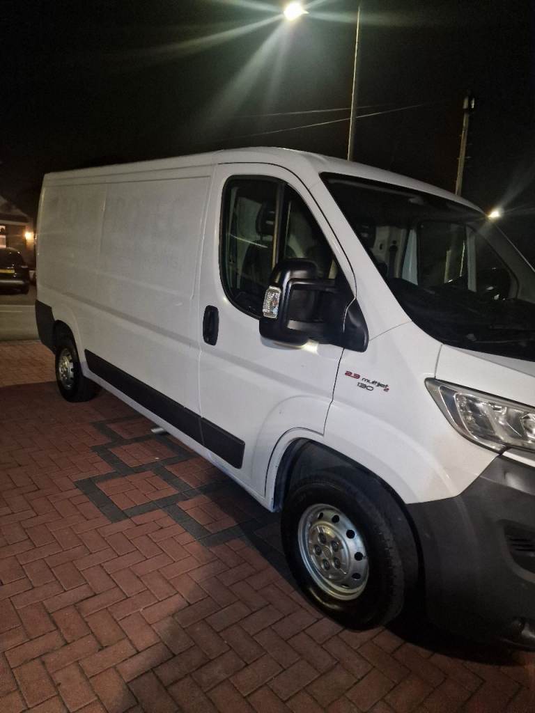 Man with a Van Tower Hamlets E1