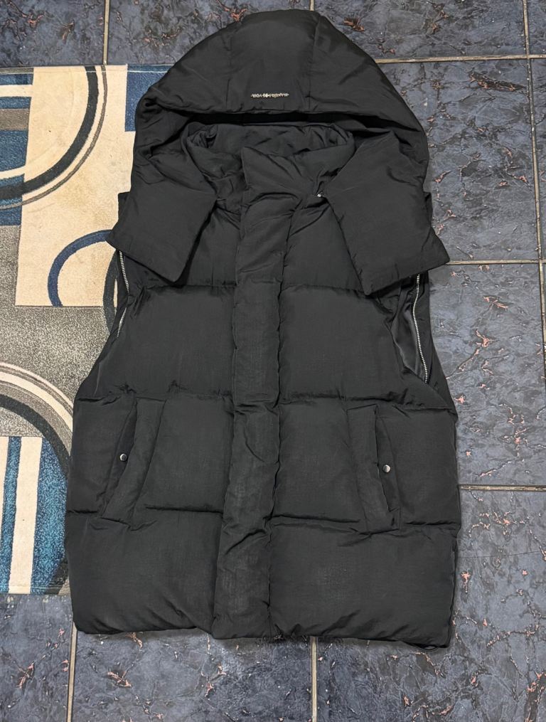 Maniere De Voir Gilet 