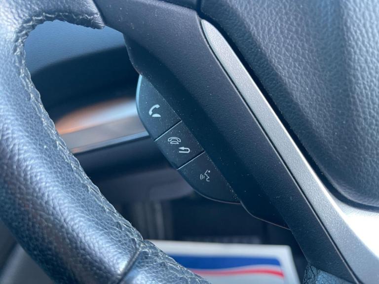 2016 Honda CR-V 1.6 i-DTEC SR 4WD Euro 6 (s/s) 5dr ESTATE Diesel Manual