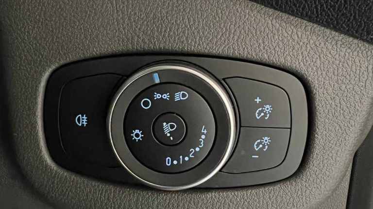 2023 Ford Transit Connect 1.5 EcoBlue 100ps Leader Van Van Diesel Manual