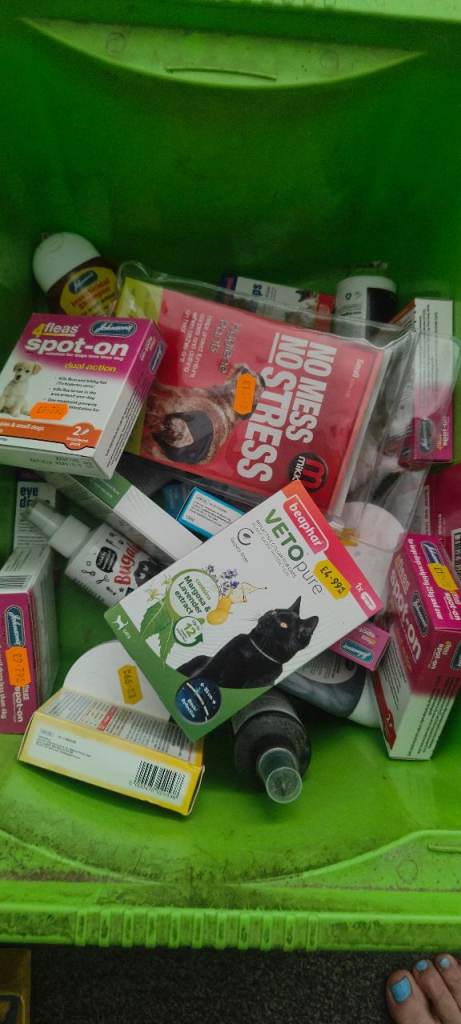  pet supplies 