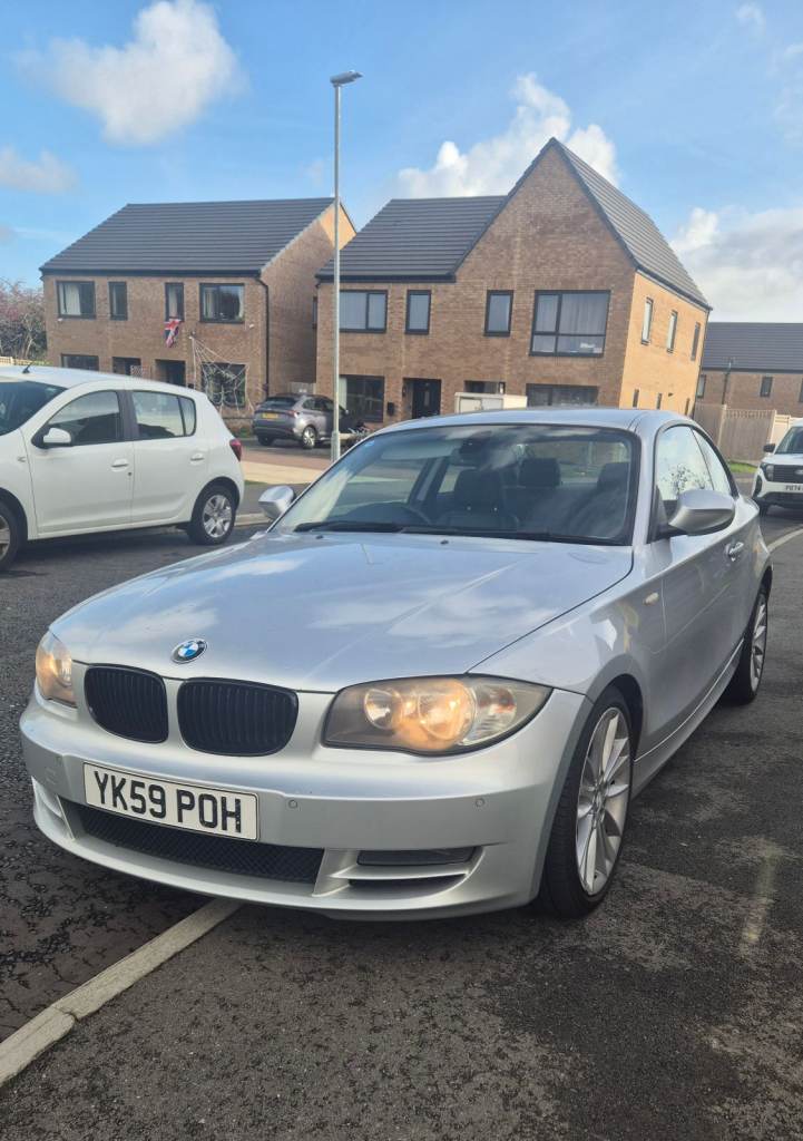 BMW full service £35 tax