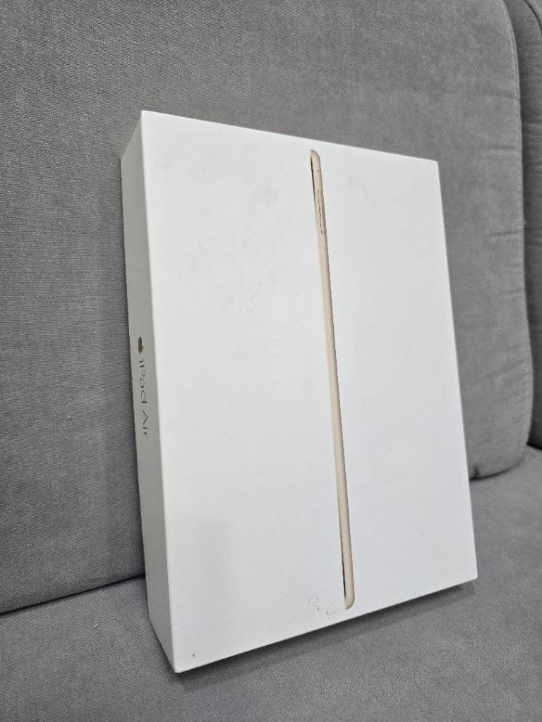 Apple iPad Air  2