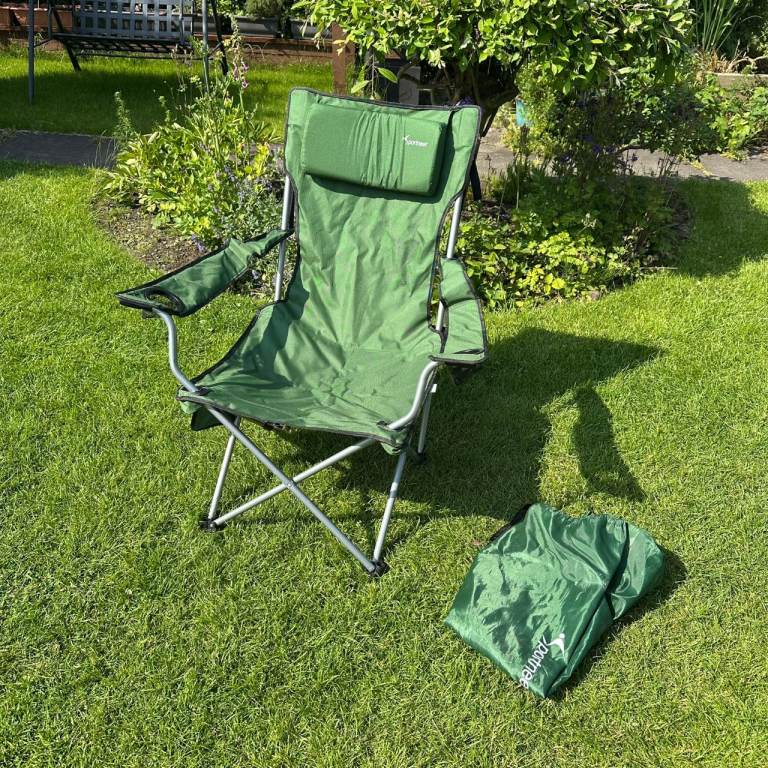 image for Camping Chair