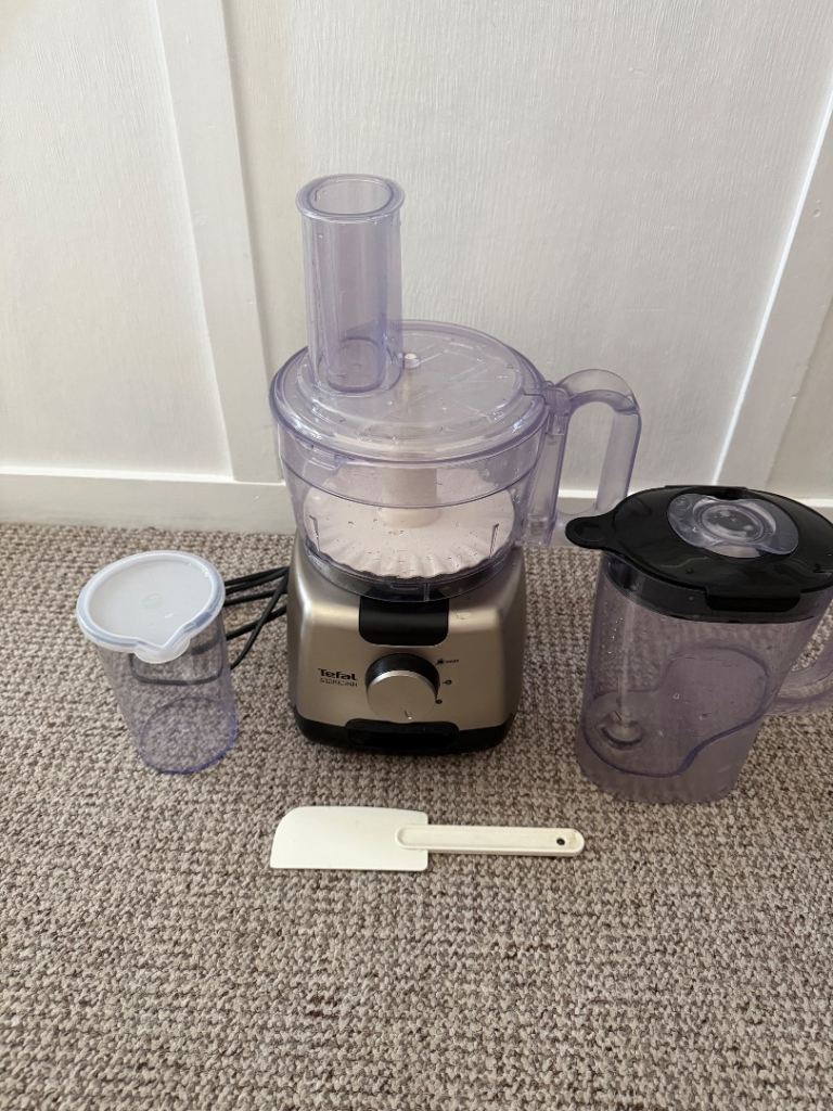 Tefal food processor / blender 800 W