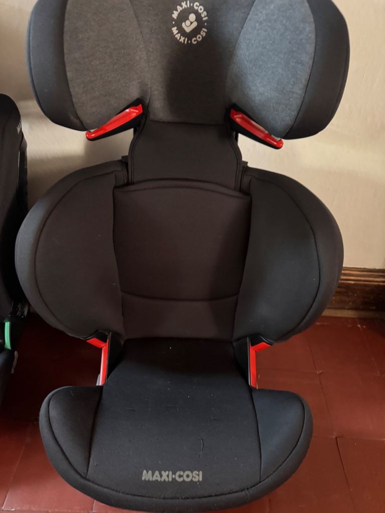 Maxi Cosi road fix pro iso fix car seat 