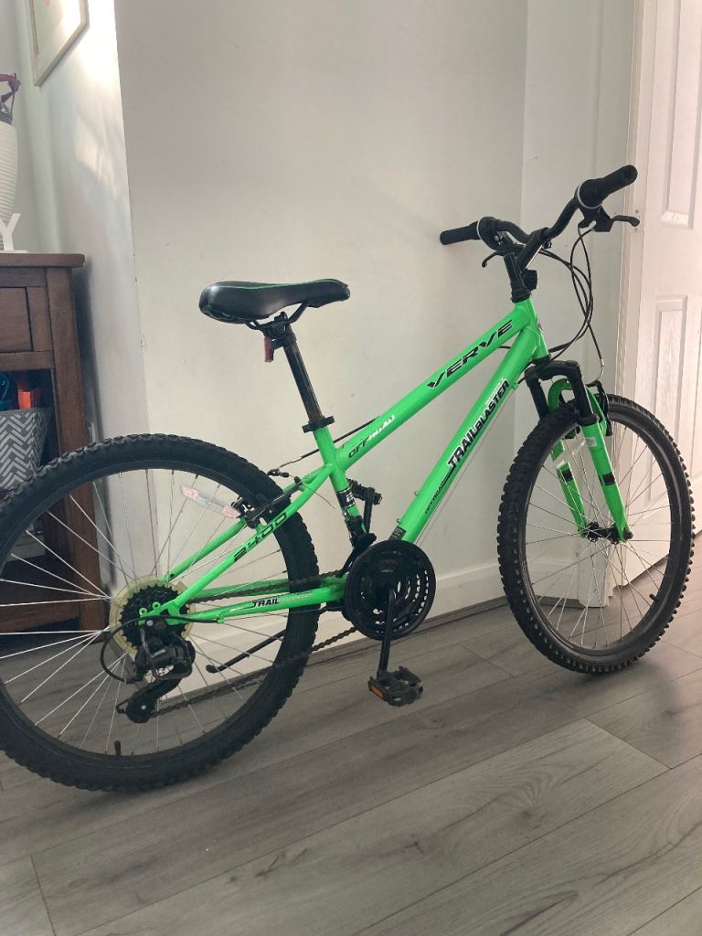 Kids bike 24 inch 
