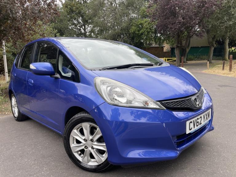 HONDA JAZZ 1.4 i-VTEC ES 2012