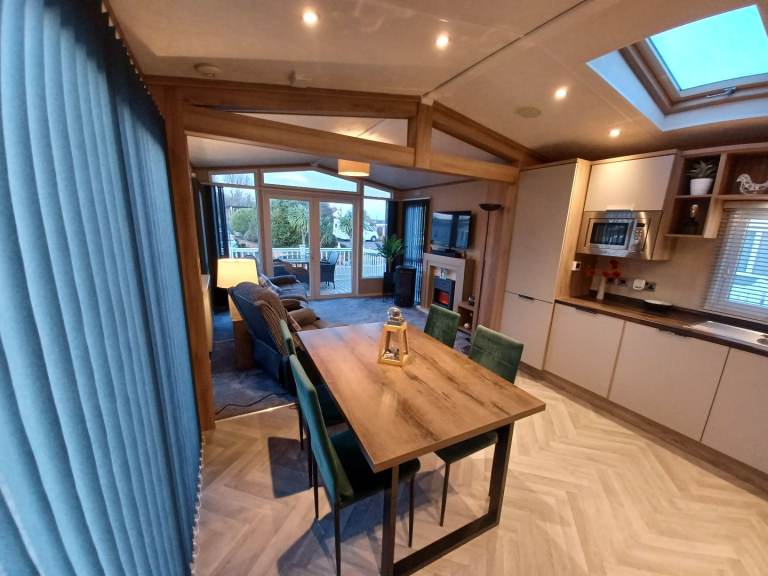 Residential "Spec" Pemberton Park Home