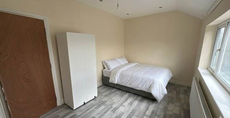 Furnished room to rent- Wembley HA9