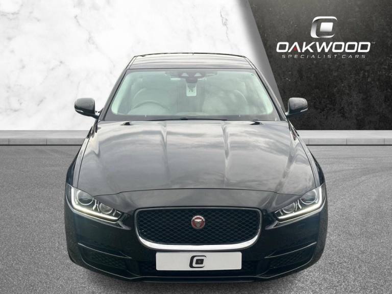 2016 65 JAGUAR XE 2.0D PORTFOLIO SALOON 4DR DIESEL AUTO EURO 6 (S/S) (180 PS) DI