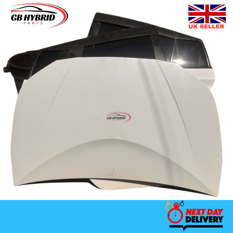 Genuine Toyota Prius 2016-2022 Front Bonnet