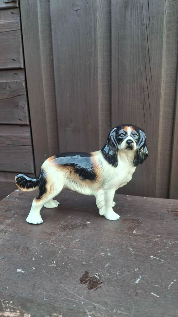 Ornament King Charles Spaniel 