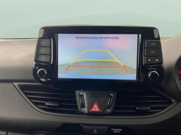2019 Hyundai i30 2.0 T-GDi N Performance Hatchback 5dr Petrol Manual Euro 6 (s/s) (275 ps) - Hatc...
