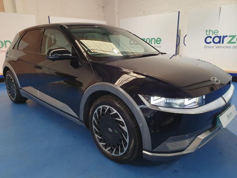 2023 Hyundai IONIQ 5 168kW Ultimate 77 kWh 5dr Auto ESTATE ELECTRIC Automatic