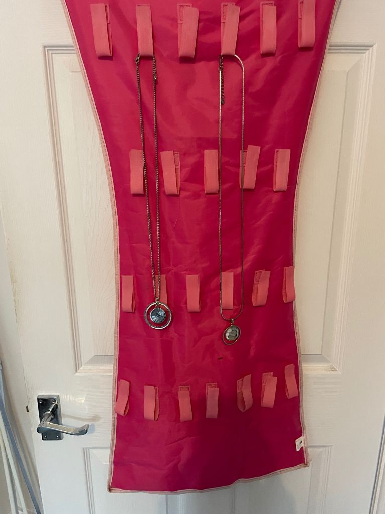 Jewellery holder