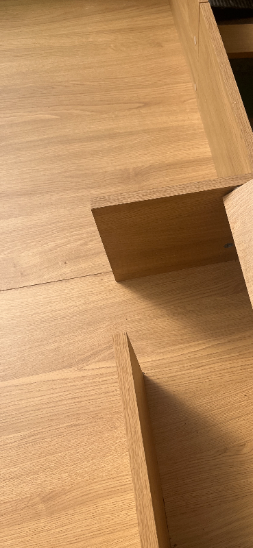 Tortoise table