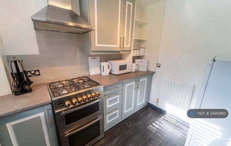 1 bedroom flat in Wharfside Street, Birmingham, B1 (1 bed) (#2440965)