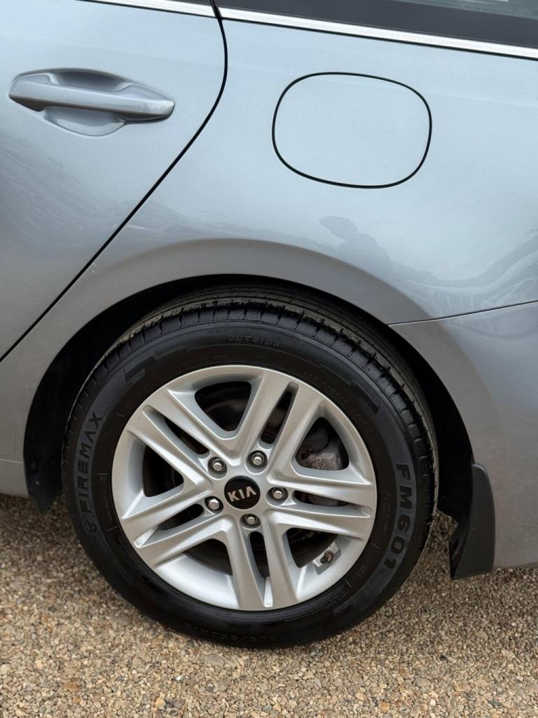 2018 Kia Ceed 1.6 CRDi ECO 2 Sportswagon Euro 6 (s/s) 5dr Estate Diesel Manual