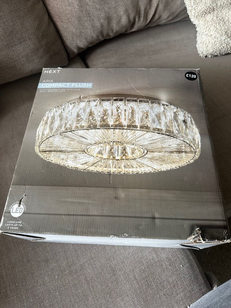 Chandelier 