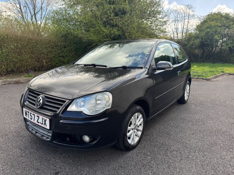 Volkswagen Polo 1.2 S 70 Hatchback