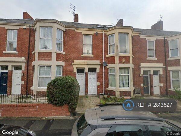 1 bedroom in Warton Terrace, Newcastle Upon Tyne, NE6 (#2813627)