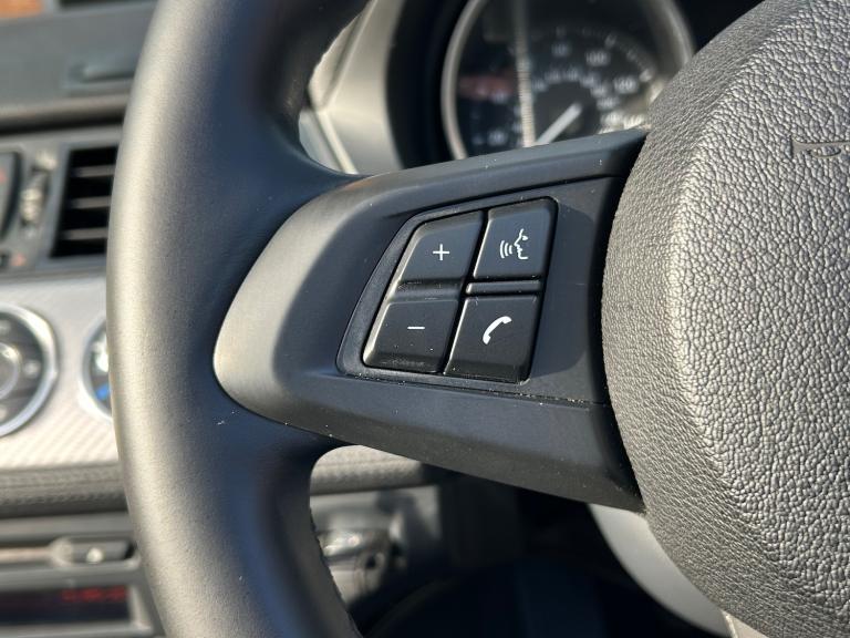 2013 BMW Z4 2.0 20i M Sport Convertible 2dr Petrol Manual sDrive Euro 6 (s/s)