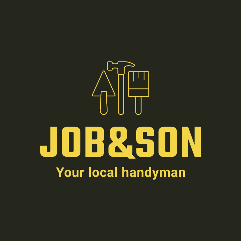 JOB&SON Handyman Market Harborough