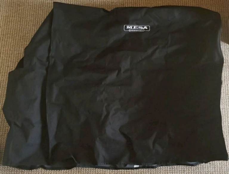 *Official* MESA 4x12 RECTIFIER TRAD CAB slip dust cover case Oversized