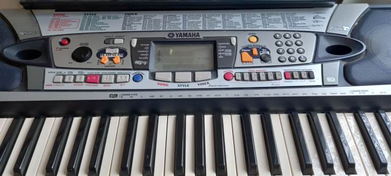 Organ keyboard mixer ONO